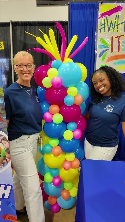 The 30th Annual Showcase of Schools Powers Your Future (Video)