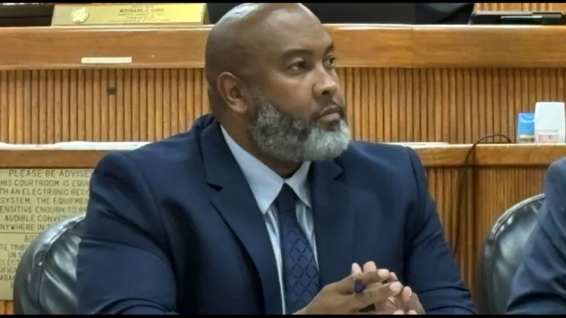 Jury convicts former Fort Pierce city manager Nick Mimms of official misconduct