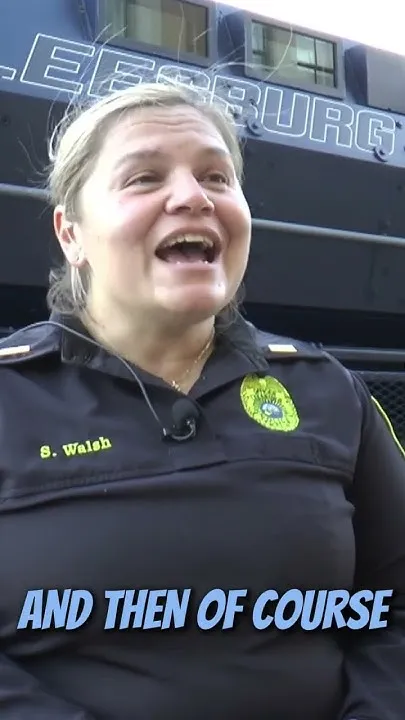 WEATHER UPDATE: Leesburg National Night Out Postponed to Tuesday, Oct. 13 (Video)