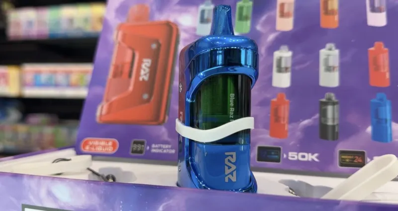 Osceola County plans to install vape detectors at 19 schools