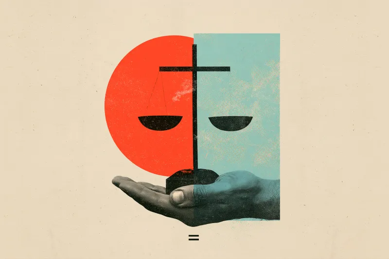 Caring About Justice Isn't an Optional Part of Following Jesus