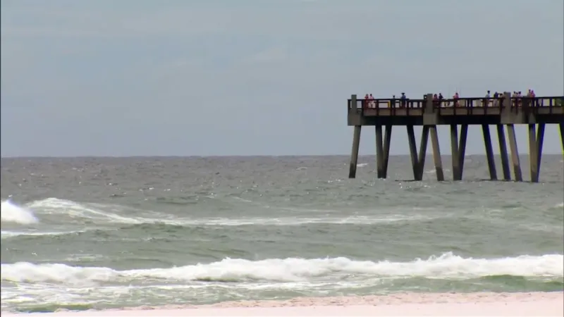 Evacuation orders expand as Hurricane Isaias strengthens off Gulf Coast