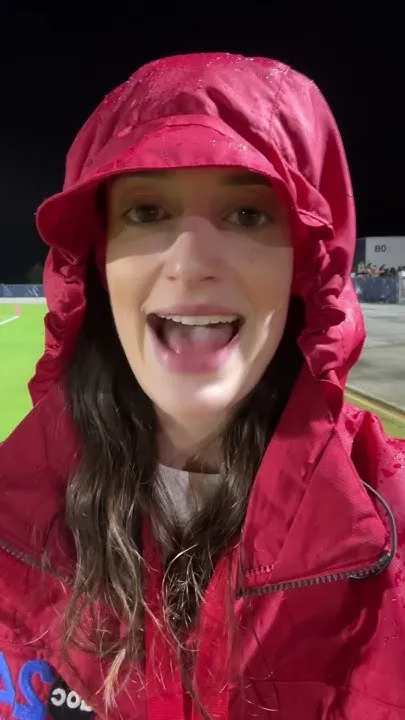 Week 8 of High School Football Season is here (Video)