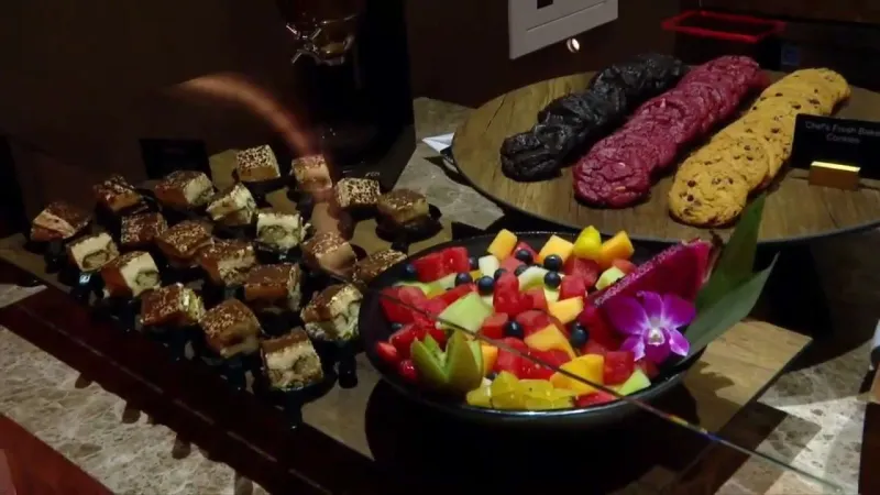 Kaseya Center debuts new food, drinks and fan experiences ahead of Miami Heat season