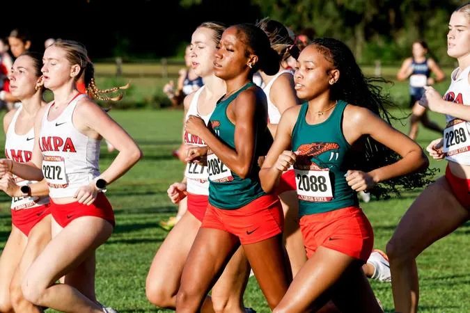 Rattlers Back at Apalachee Regional Park