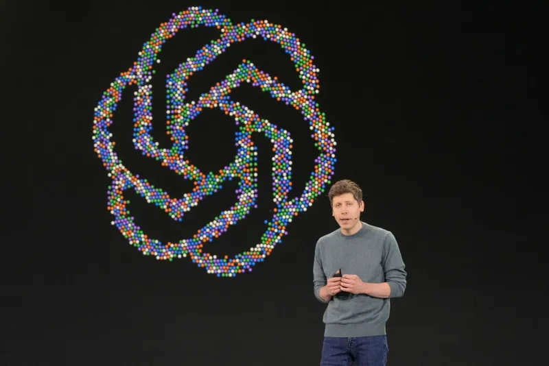 OpenAI fires 3 safety researchers in dispute over AI risks