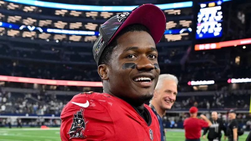8 winners (and 2 losers) from Buccaneers' thrilling win over Cowboys in Week 5