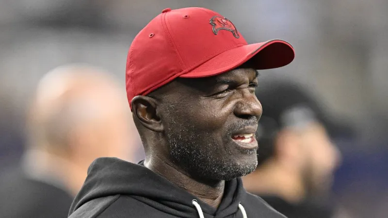 Florida fans have seen this movie before, and Todd Bowles is playing a familiar role