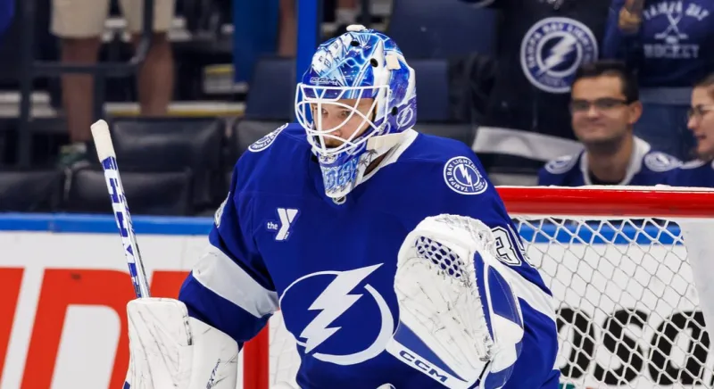Lightning Morning News: The new guys are making their mark