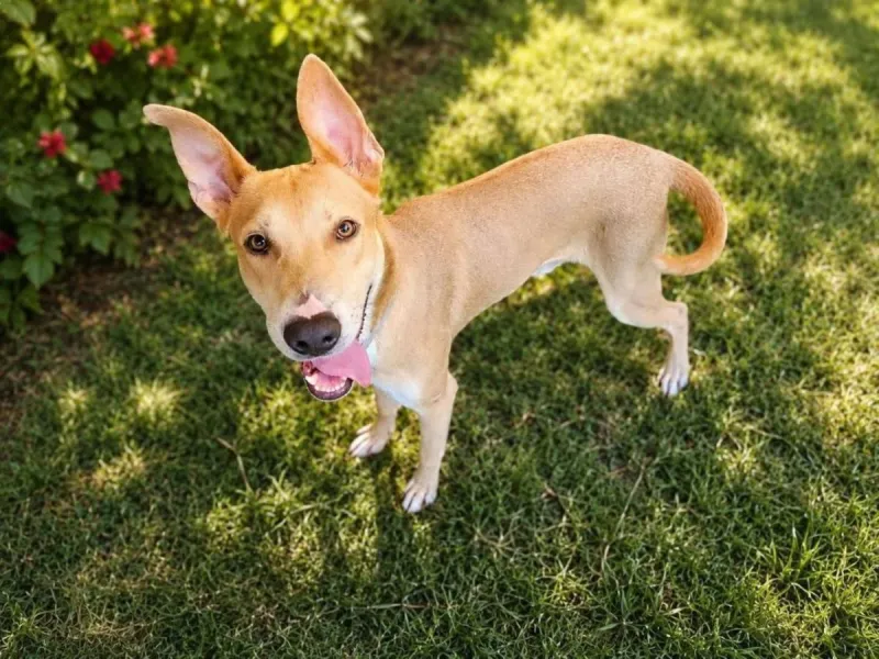 Adopt a new friend for National Adopt a Shelter Pet Month