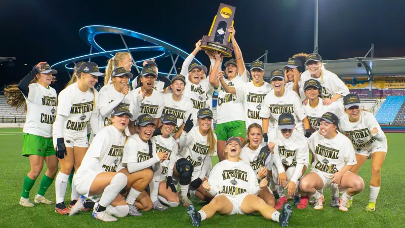 Florida Tech women's soccer remain No. 1 in national poll after best start in program history