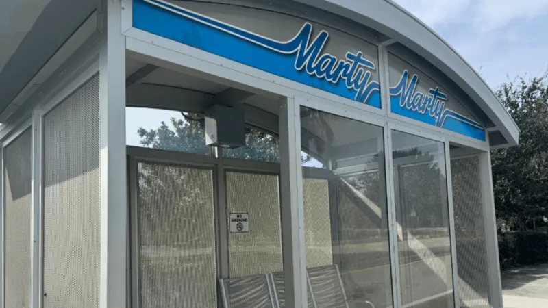 MARTY operator responds to shutdown concerns, says 29 workers impacted
