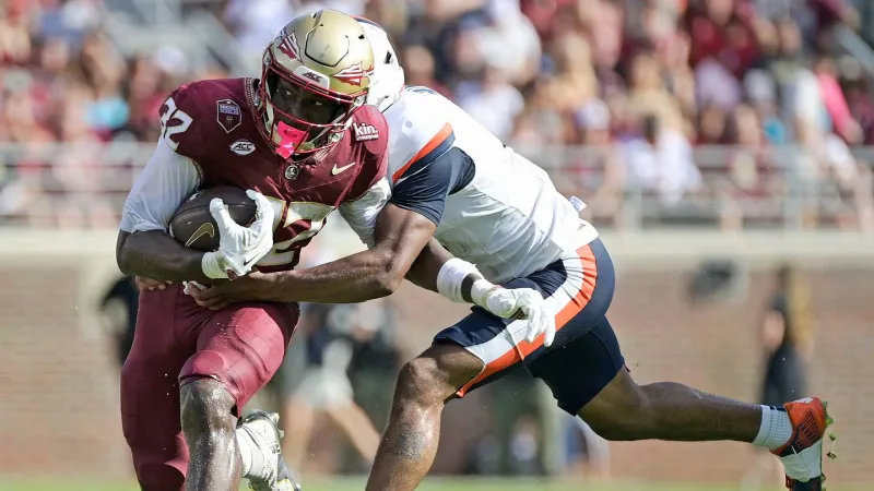 Florida State vs. Louisville Week 6: How to watch, injuries, weather, odds, announcers, and more