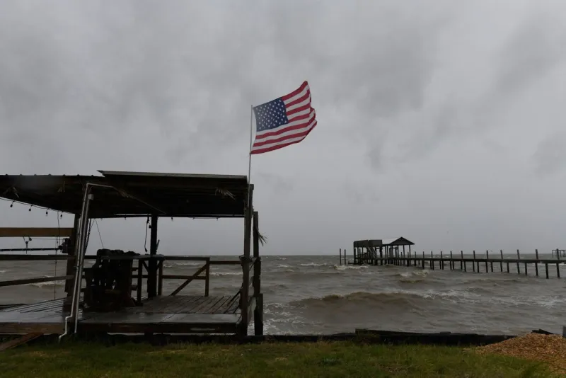 Hurricane Isaias could nudge fuel prices higher if Gulf of Mexico refineries lose power