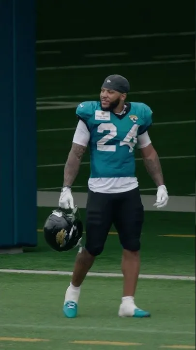 The RBs yearn for The Blaster #DUUUVAL (Video)