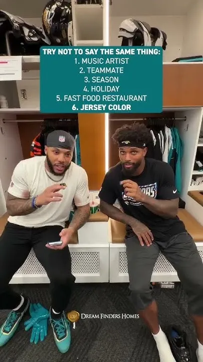 Does Fall mean Autumn when Autumn mean Fall? #DUUUVAL (Video)
