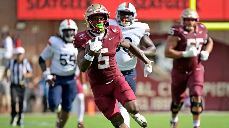 Final prediction for Florida State vs. Louisville in a big Week 6 meeting