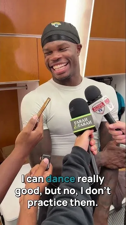 Travis Hunter's growth on defense validating Jaguars' draft-day gamble (Video)