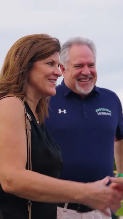 Ave Maria University Parents and Family Weekend 2026 (Video)