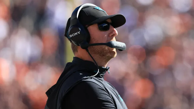 Jaguars can't afford to fall into the trap Eagles' injuries create