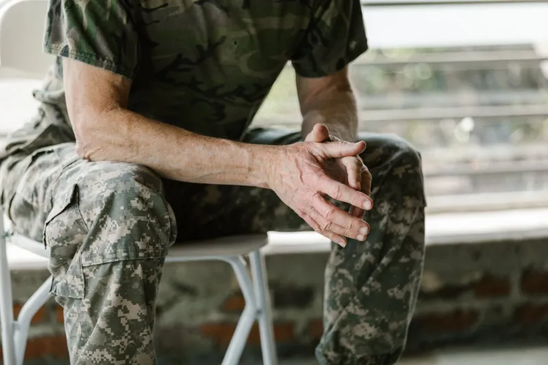 Florida Tech Earns Veteran Safe Place Designation for Suicide Prevention