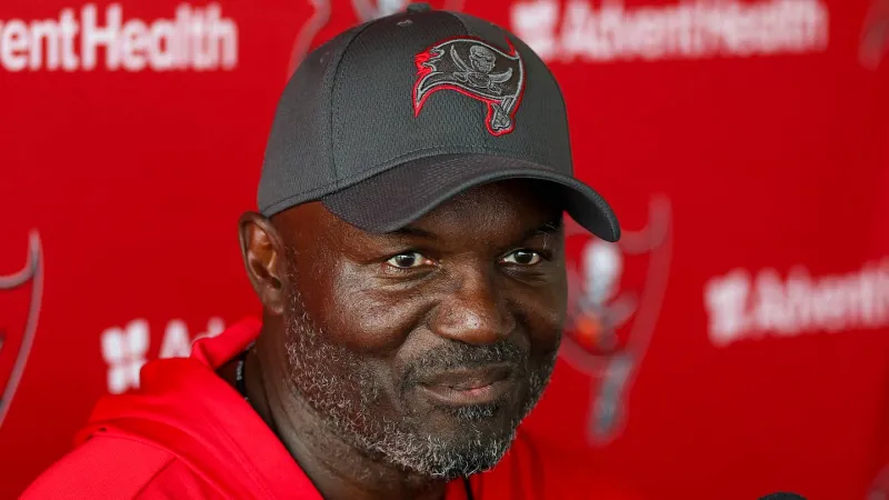 Todd Bowles silenced his critics with defensive masterclass in Bucs' win over Cowboys
