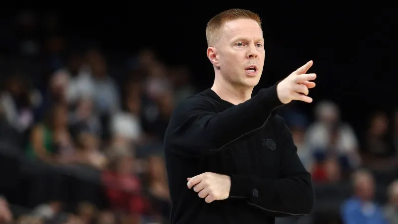 Orlando Magic put training camp lessons to the test in preseason opener