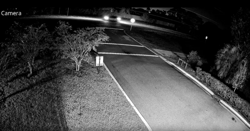 Police searching for driver in hit-and-run crash that injured 63-year-old man in Port St. Lucie