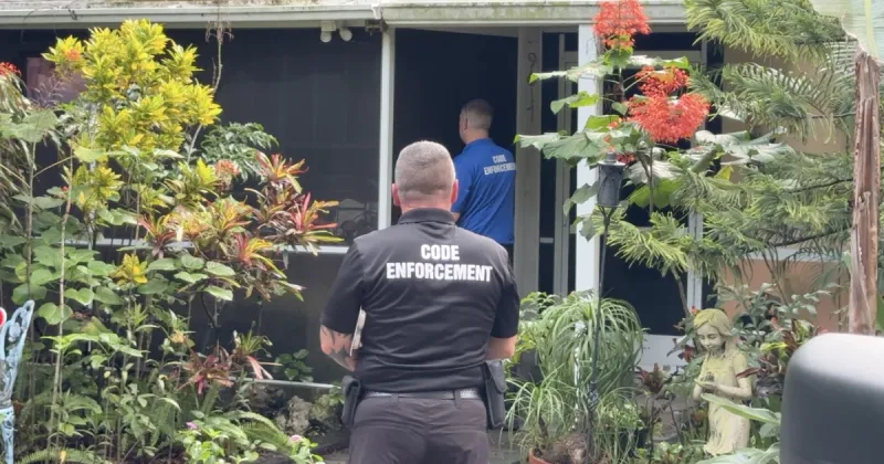 Health officials intensify neighborhood outreach as dengue outbreak continues in Hillsborough County