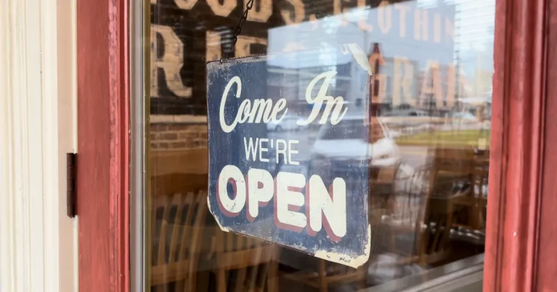 Quincy Square restaurants are staying open during Isaias to give evacuees and travelers a place to eat