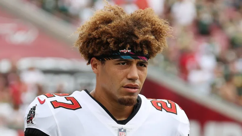 Todd Bowles said Zyon McCollum is playing at an All-Pro level (and he's absolutely right)