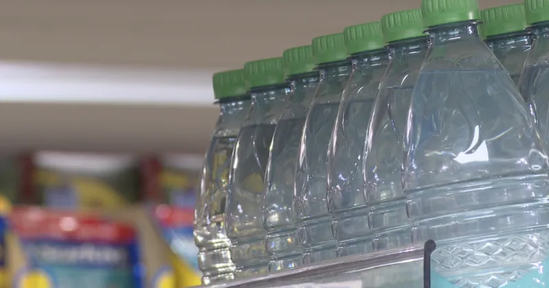 Decatur County neighbors rush to stock up as Isaias approaches, fearing a repeat of Michael