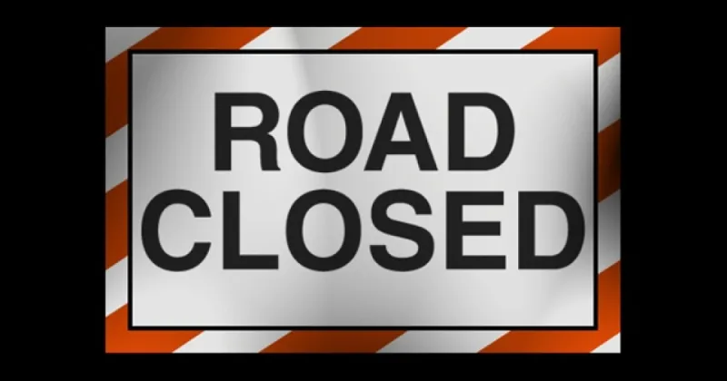 ROAD CLOSURES: Which roads are impacted by Isaias