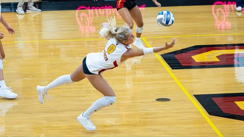 Saints Sweep Pacers to Extend Winning Streak to 16 Matches