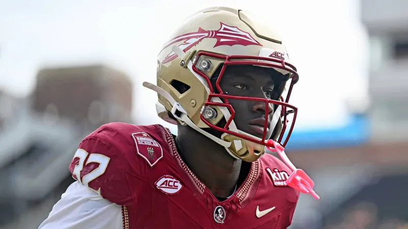 1 winner, 4 losers from Florida State's ugly Week 6 loss to Louisville