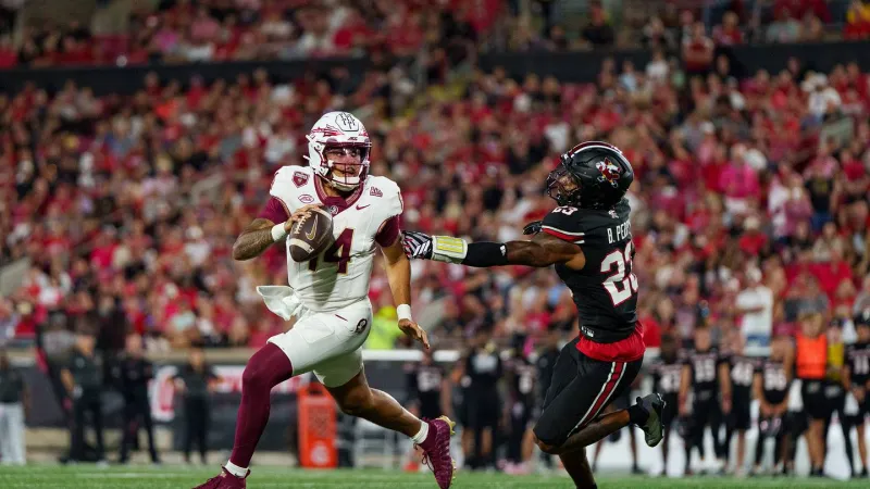 3 immediate overreactions to Florida State's Week 6 loss to Louisville