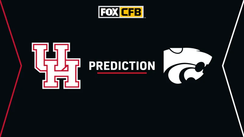 Houston vs. Kansas State Prediction, Odds, Picks for College Football Week 6