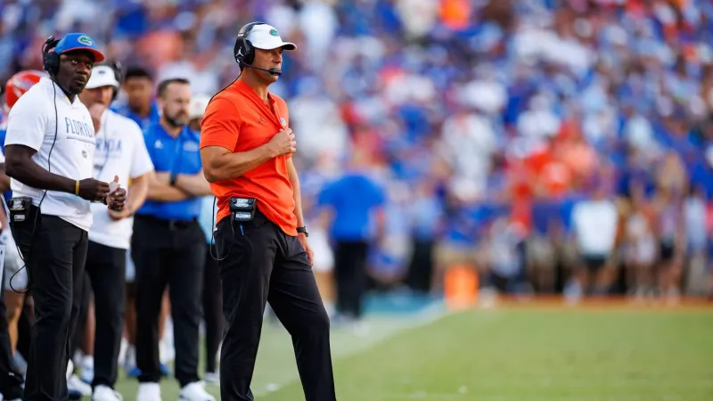 Florida vs. South Carolina: How to watch, weather, injuries, odds, announcers, and more