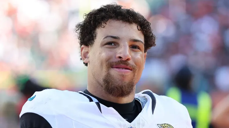 3 bold predictions for the Jaguars' game in London vs. the Eagles