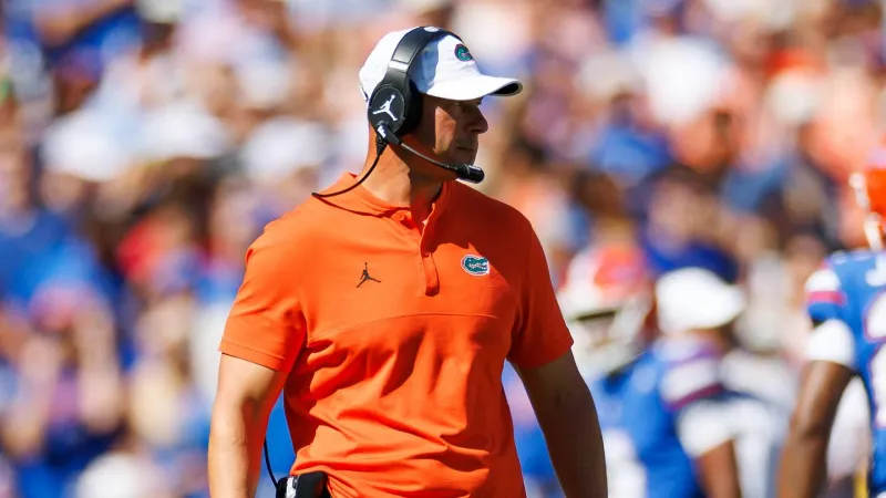 Florida vs South Carolina Odds and Predictions: Gators look to add to Shane Beamer's missery