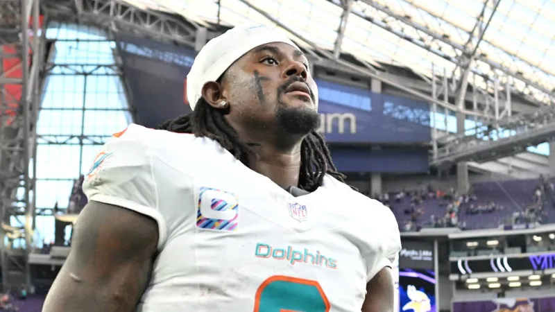 How Dolphins can unleash Malik Willis for his best game yet vs. Bengals