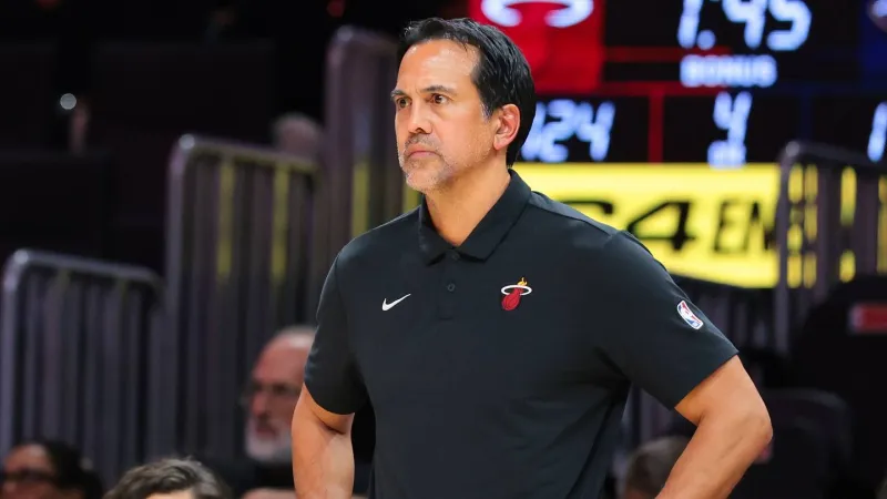 Don't bet on Heat going full dress rehearsal against Timberwolves