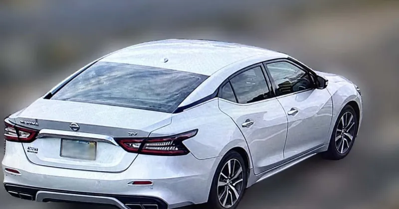 Taylor County deputies identify vehicle connected to Leneir Britt homicide investigation