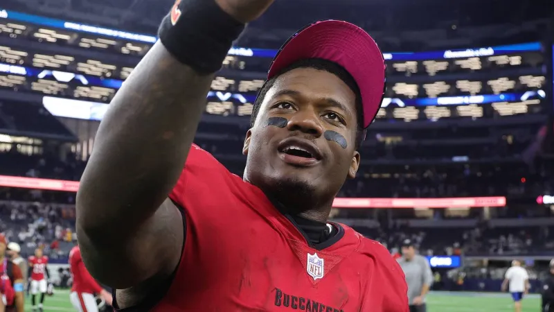 Buccaneers have finally found the key to their offense, and his name is Bucky Irving