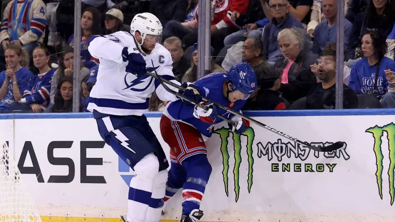 3 questions heading into Lightning's New York road trip