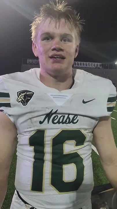 Nease football surging after key district win at Fletcher. What's next? (Video)