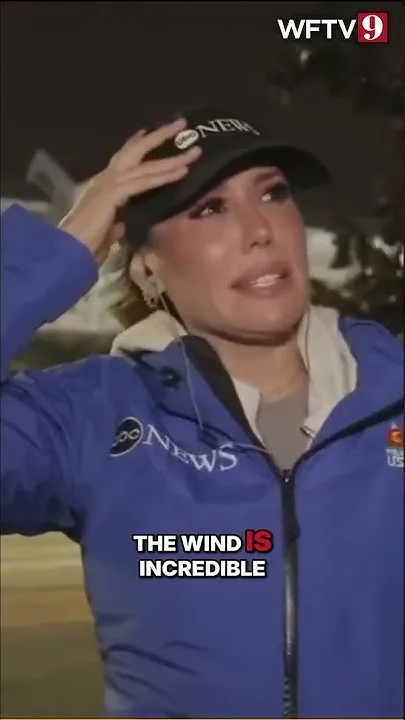 Hurricane Isaias Aftermath: Major Damage Reported #shorts (Video)