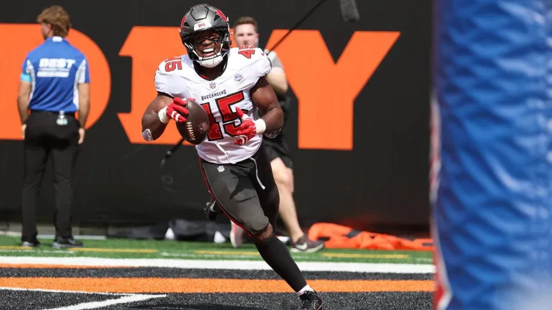 A pair of Buccaneers rookies are quickly becoming the faces of Todd Bowles' defense