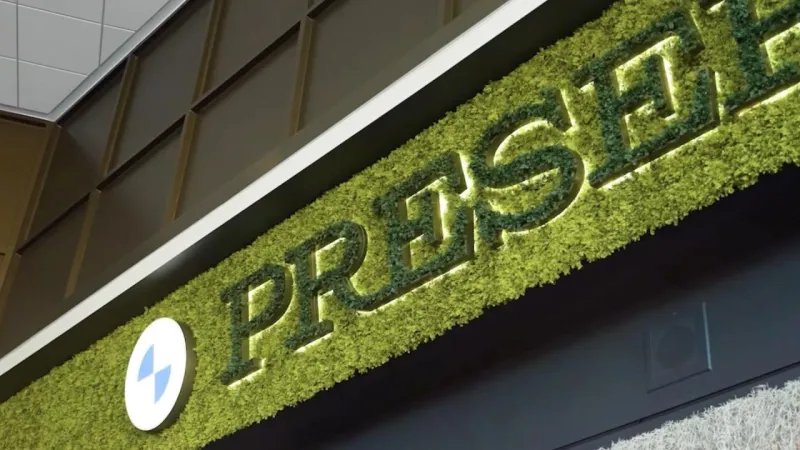 Florida Panthers Announce New, Premium Restaurant 'BMW Preserve' at Amerant Bank Arena