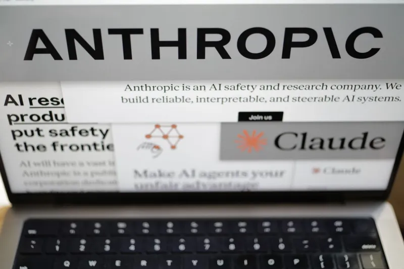 Anthropic's Claude AI submits a false tip on a Philadelphia unsolved homicide case